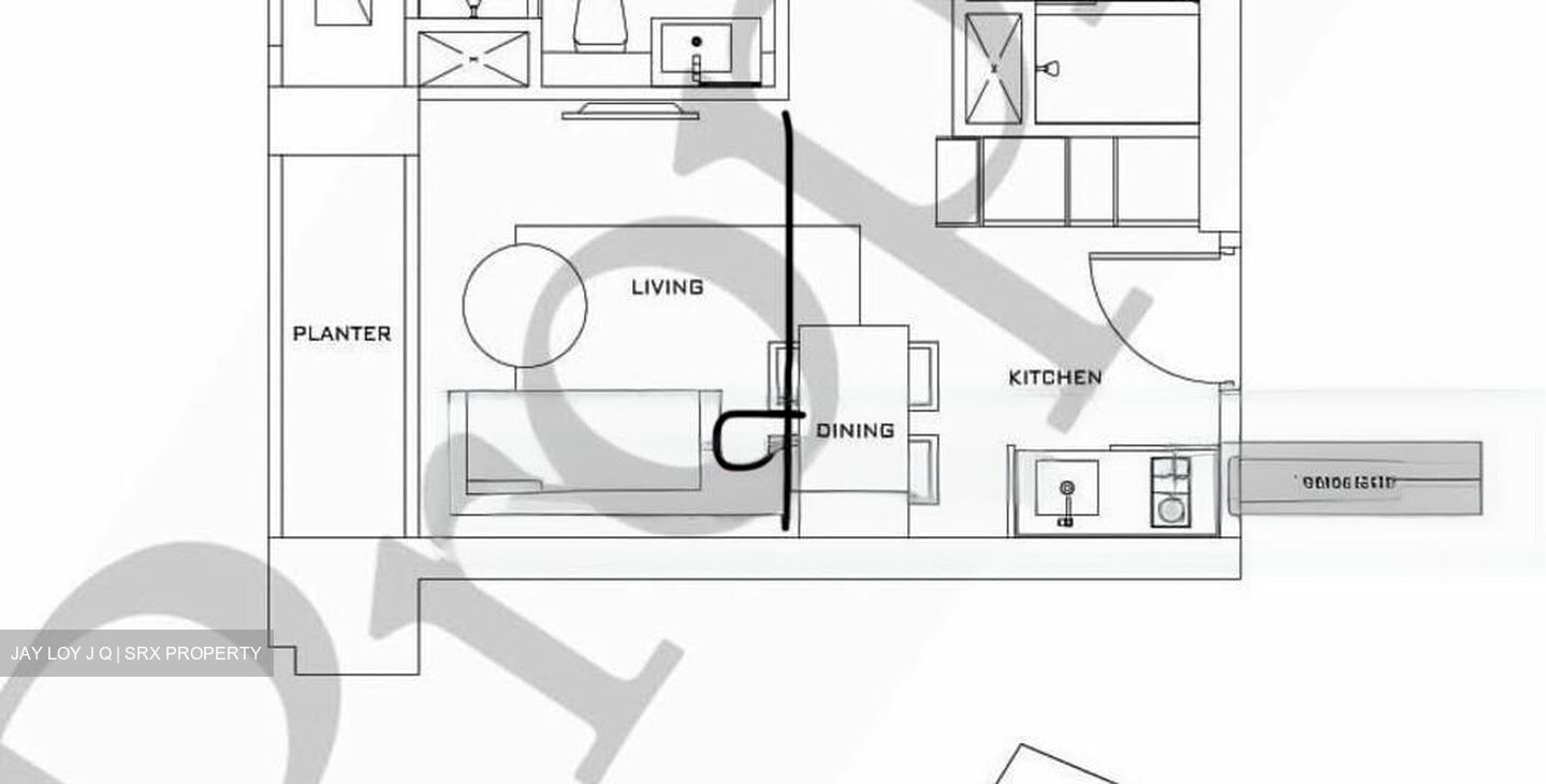 Skysuites@Anson (D2), Apartment #463150931